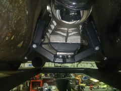 RB Gearbox Mount