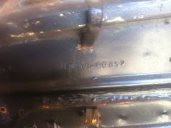 Serial Number